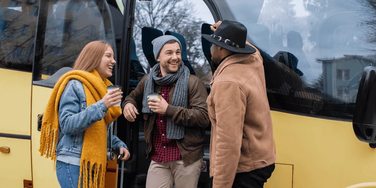 Entry Requirements That Surprise First-Time Travelers