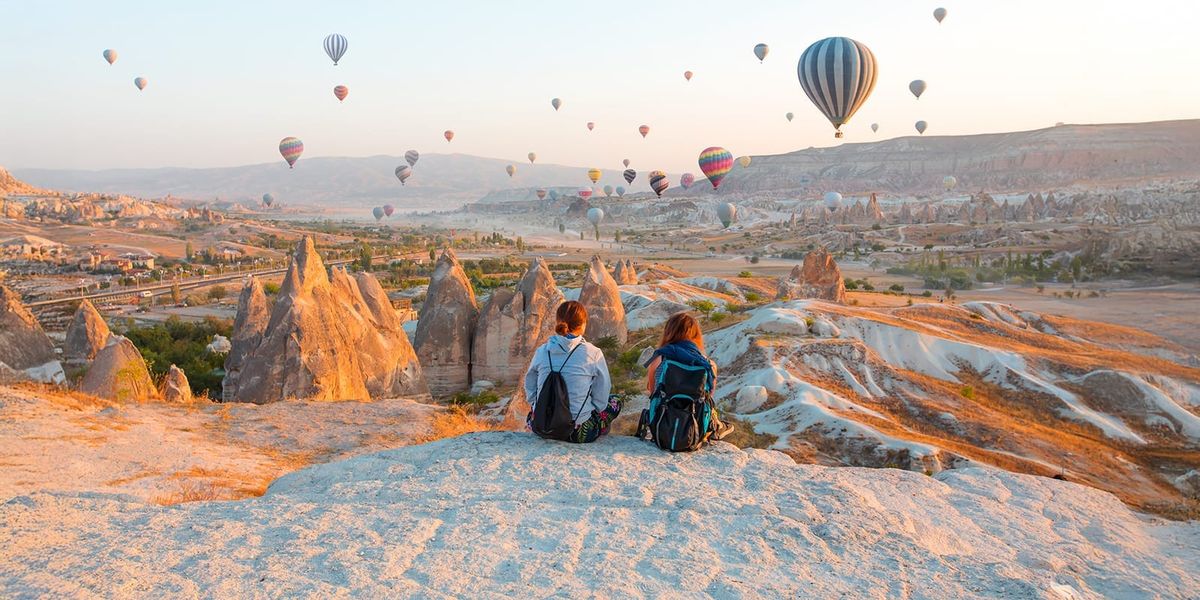 Citizenship Benefits Travelers Often Overlook