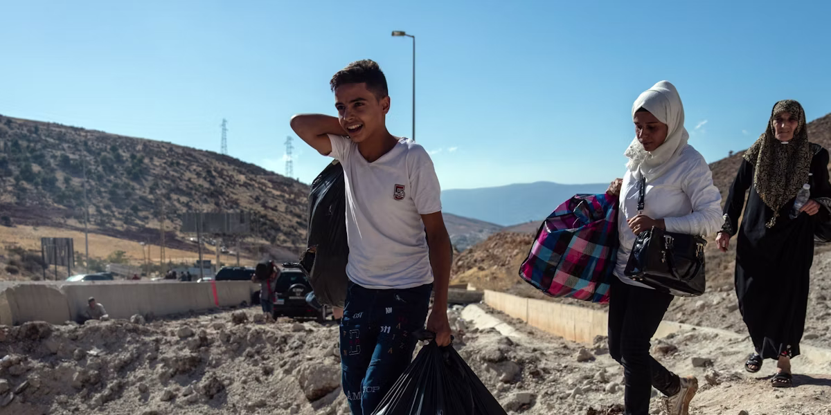 Why Border Entry Rules Differ Between Countries