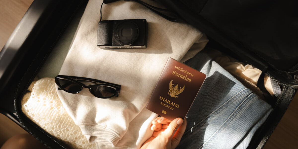Emergency Passports Explained: When and How to Get One