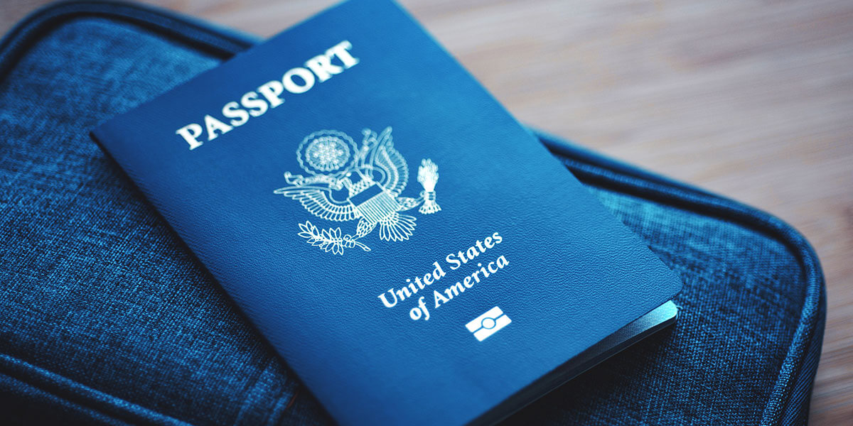 How Early Should You Renew Your Passport?