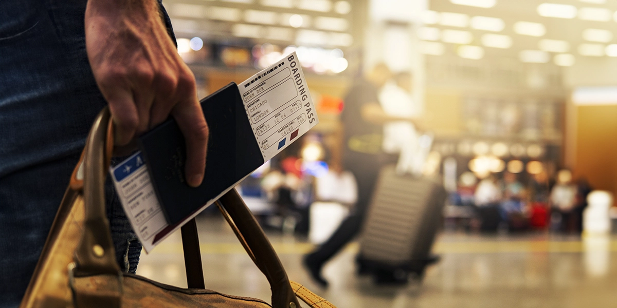 How to Replace a Lost Passport Quickly