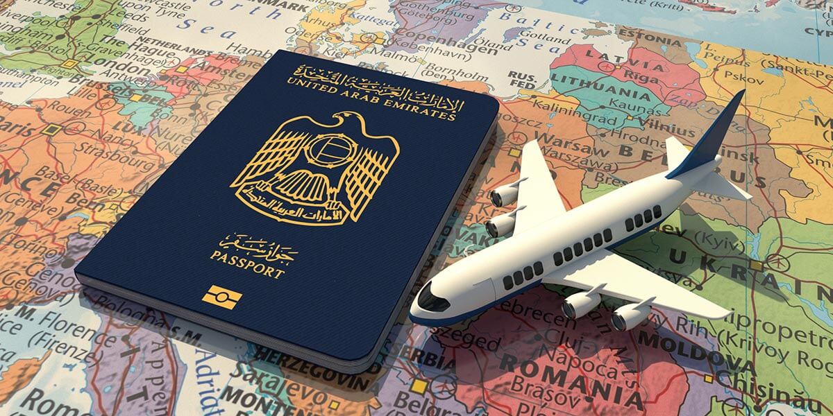 Passport Validity Rules Every Traveler Should Know