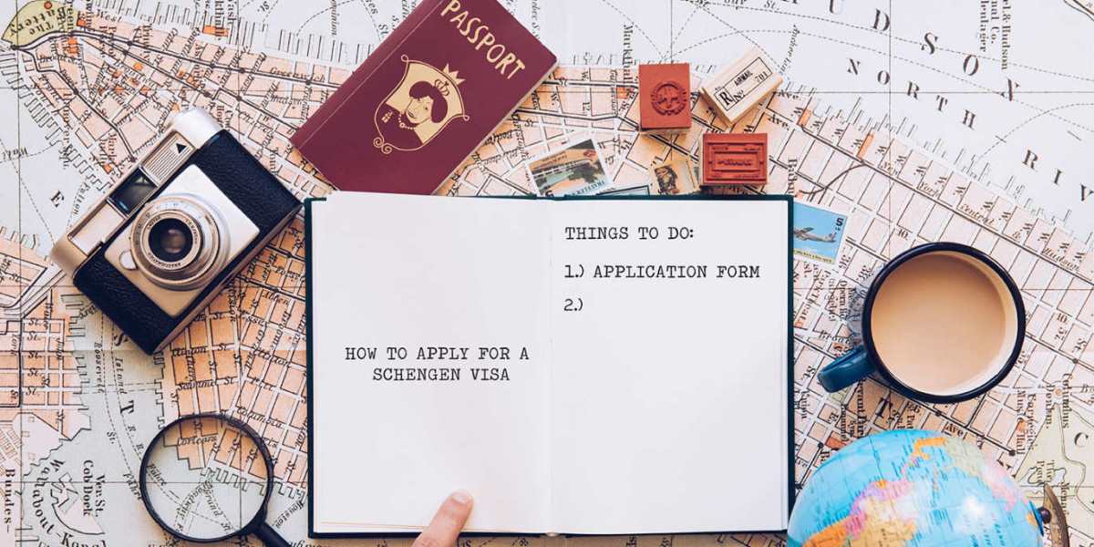 How Long Does a Visa Application Take?
